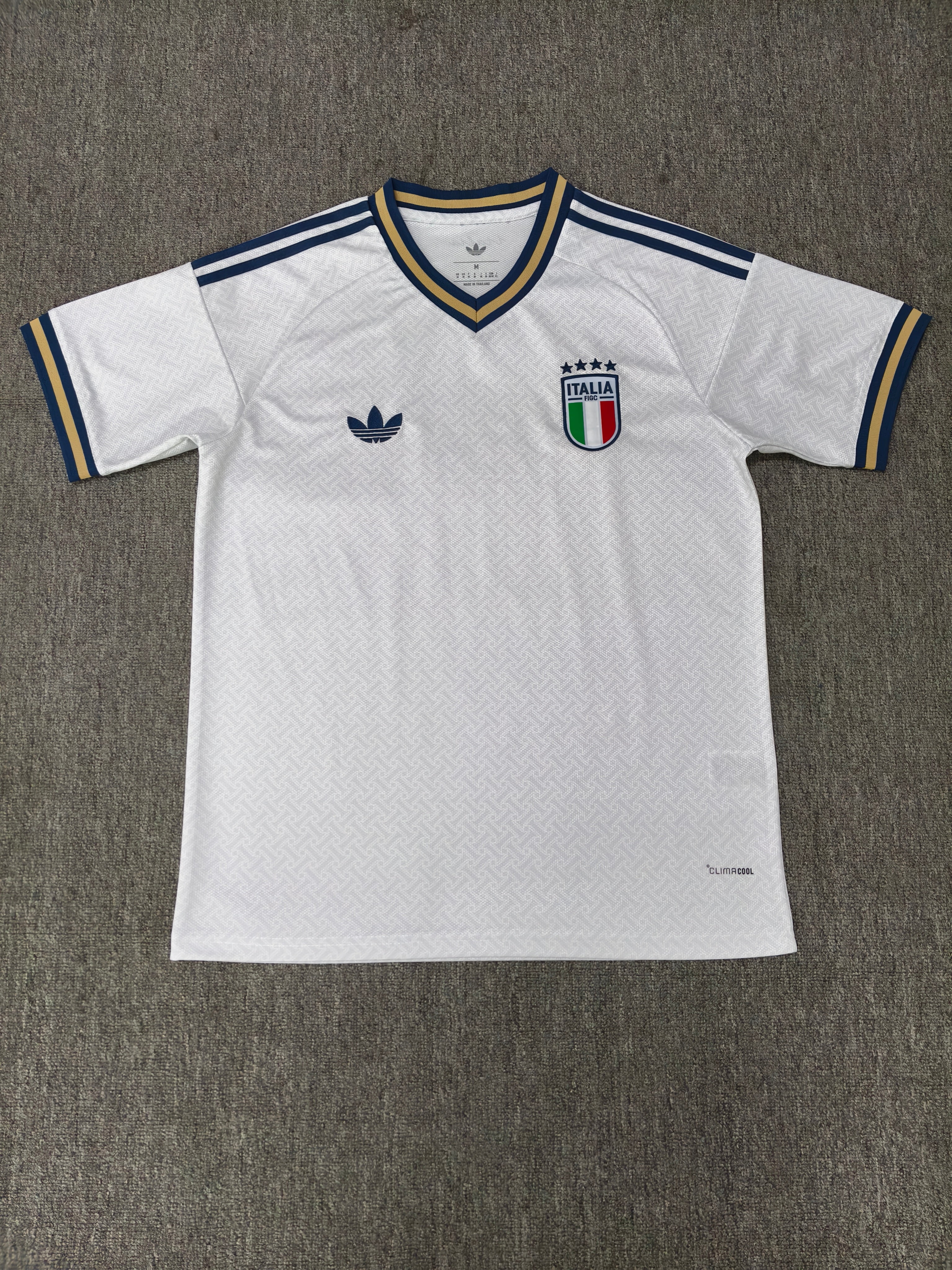 Italie Maillot Extérieur 26/27