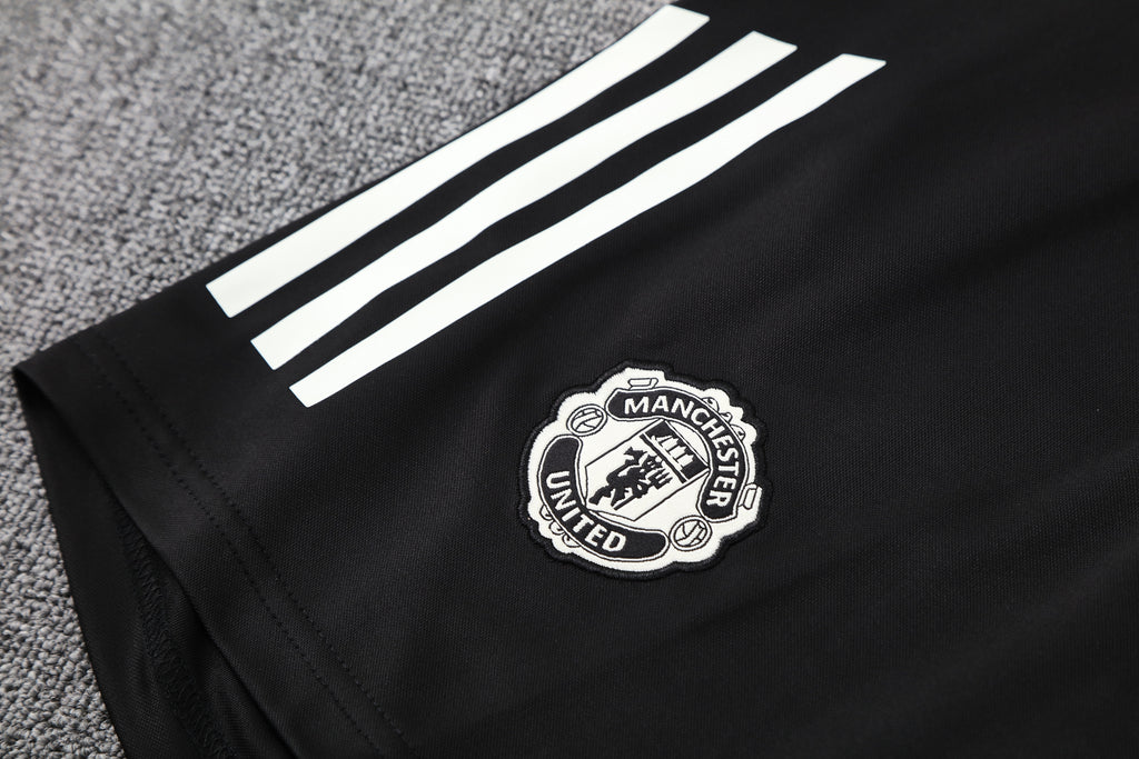 Ensemble Football - Manchester United