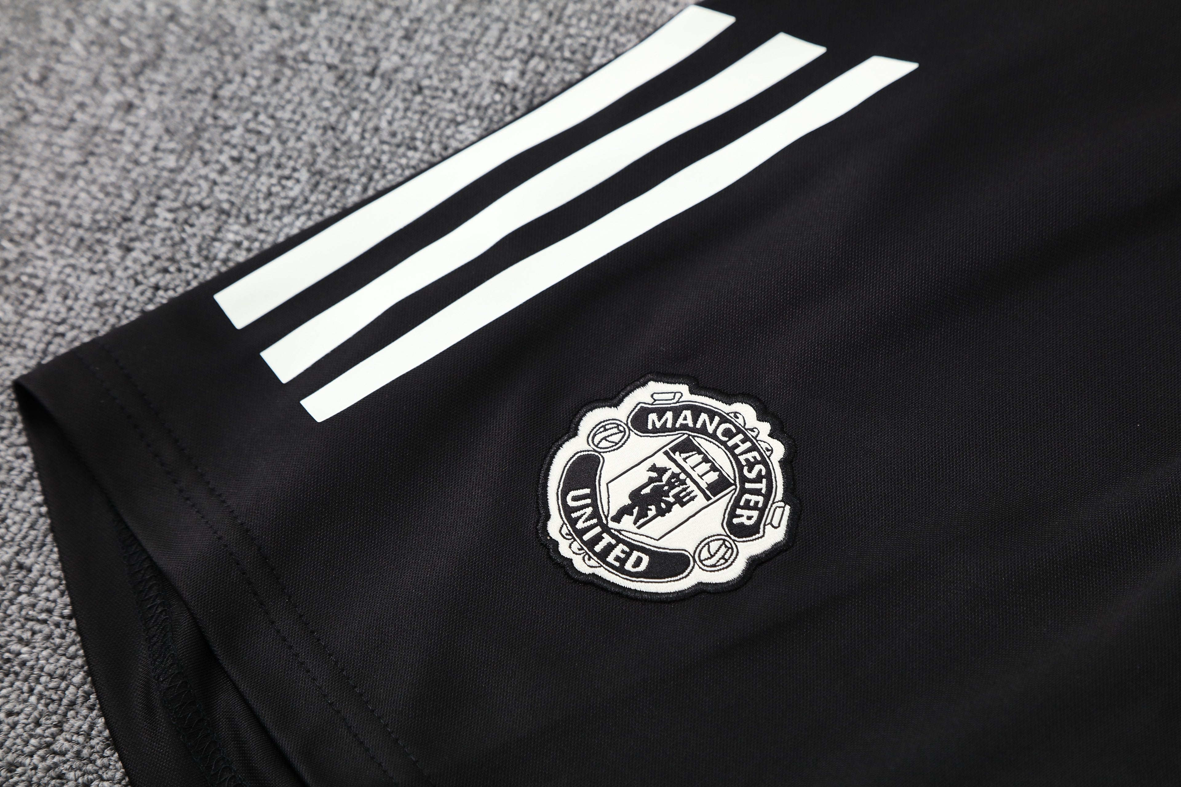 Ensemble Football - Manchester United
