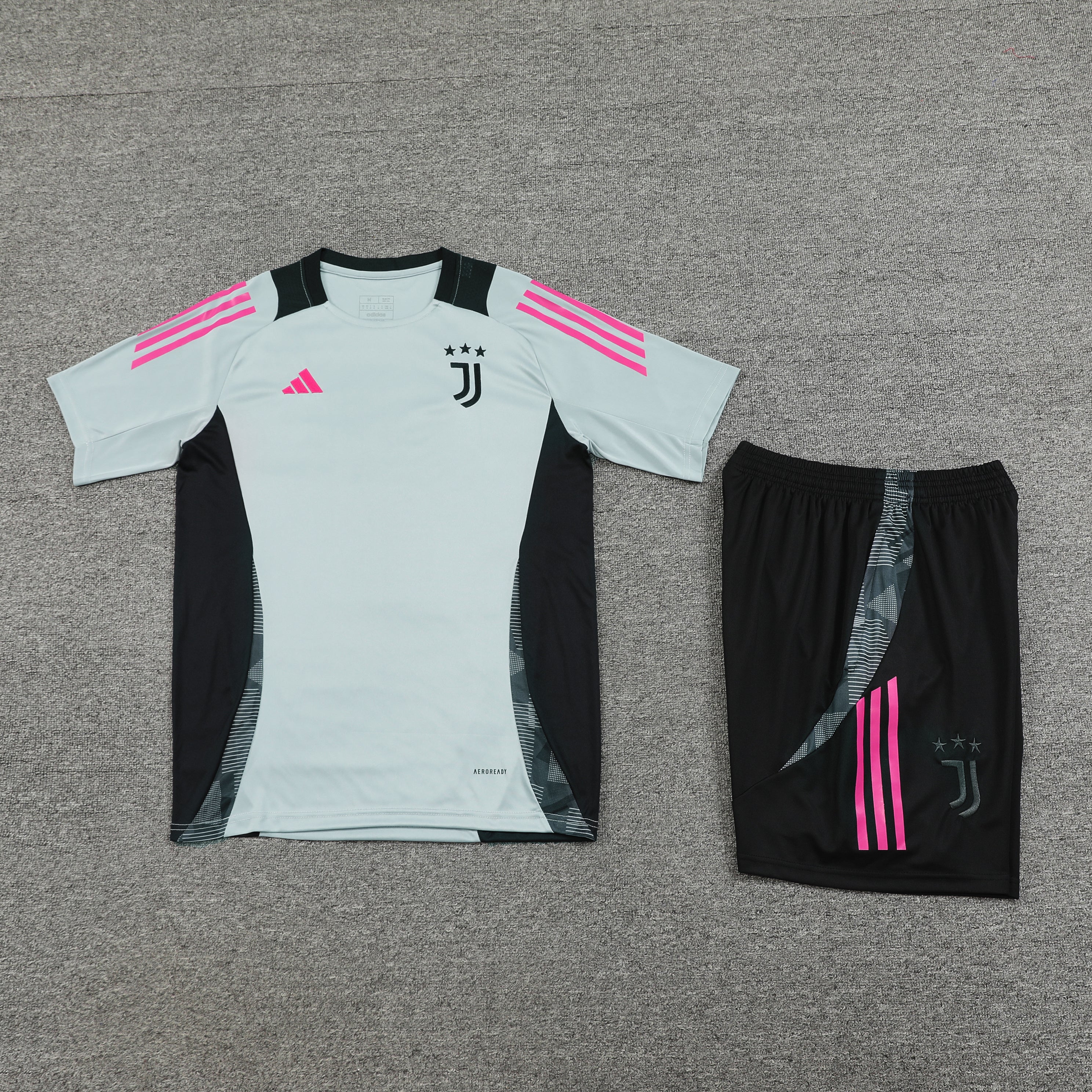 Ensemble Football - Juventus