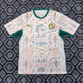 Sénégal Maillot Domicile 26/27