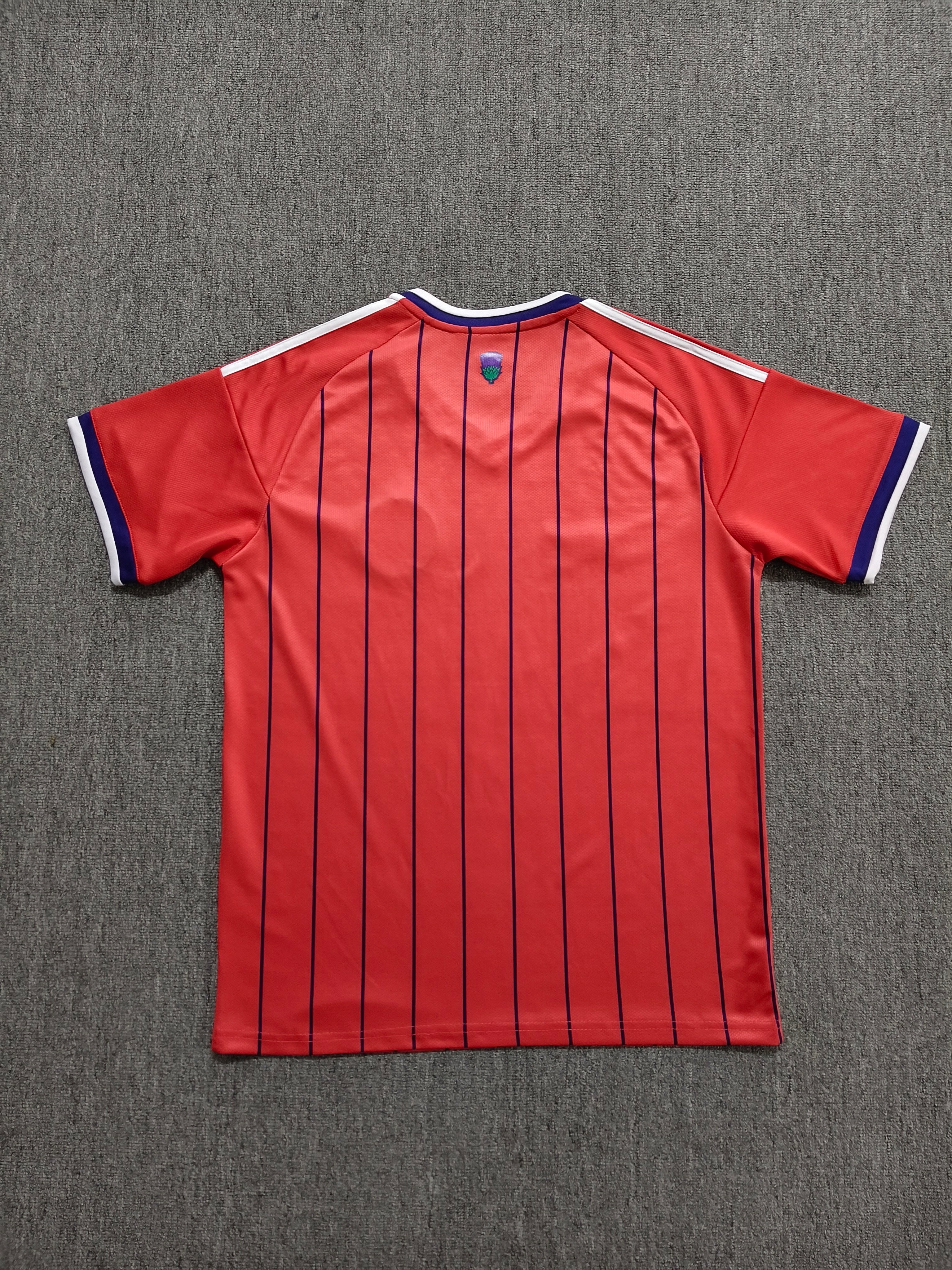 Scotland Maillot Domicile 26/27
