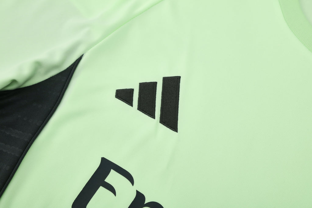 Ensemble Football - Real Madrid