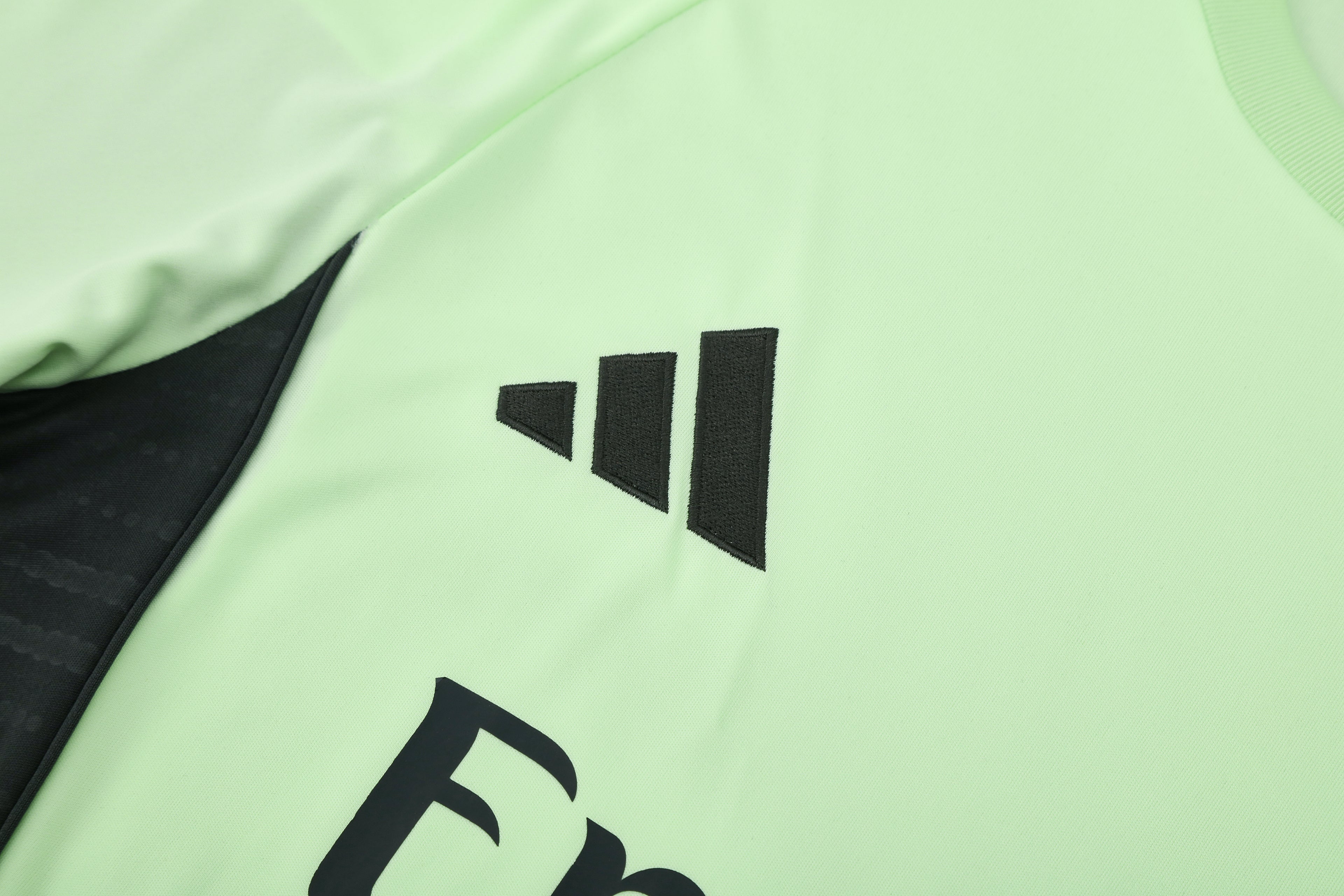 Ensemble Football - Real Madrid