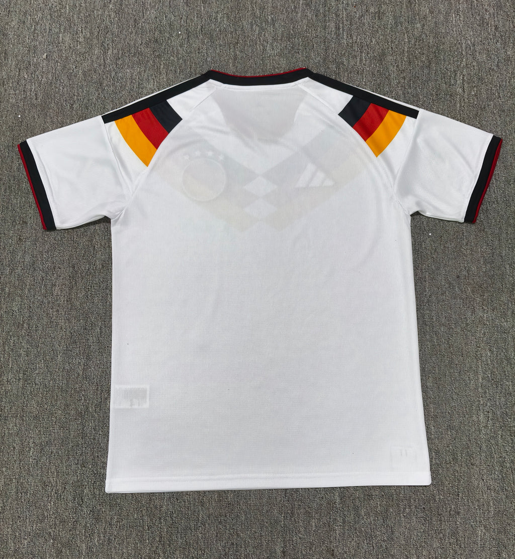 Allemagne Maillot Domicile  26/27