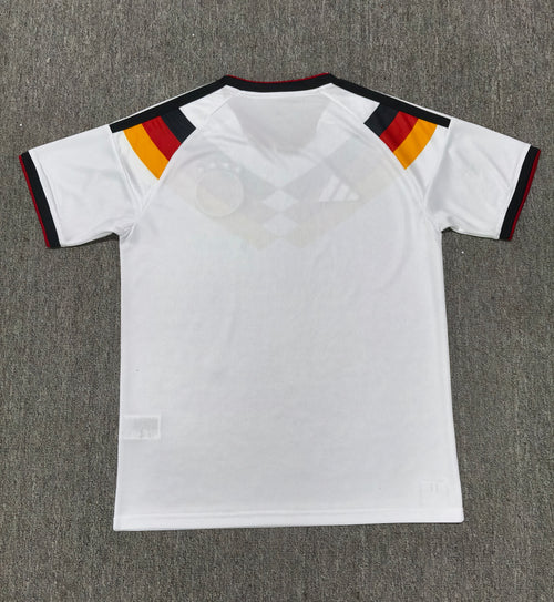 Allemagne Maillot Domicile  26/27