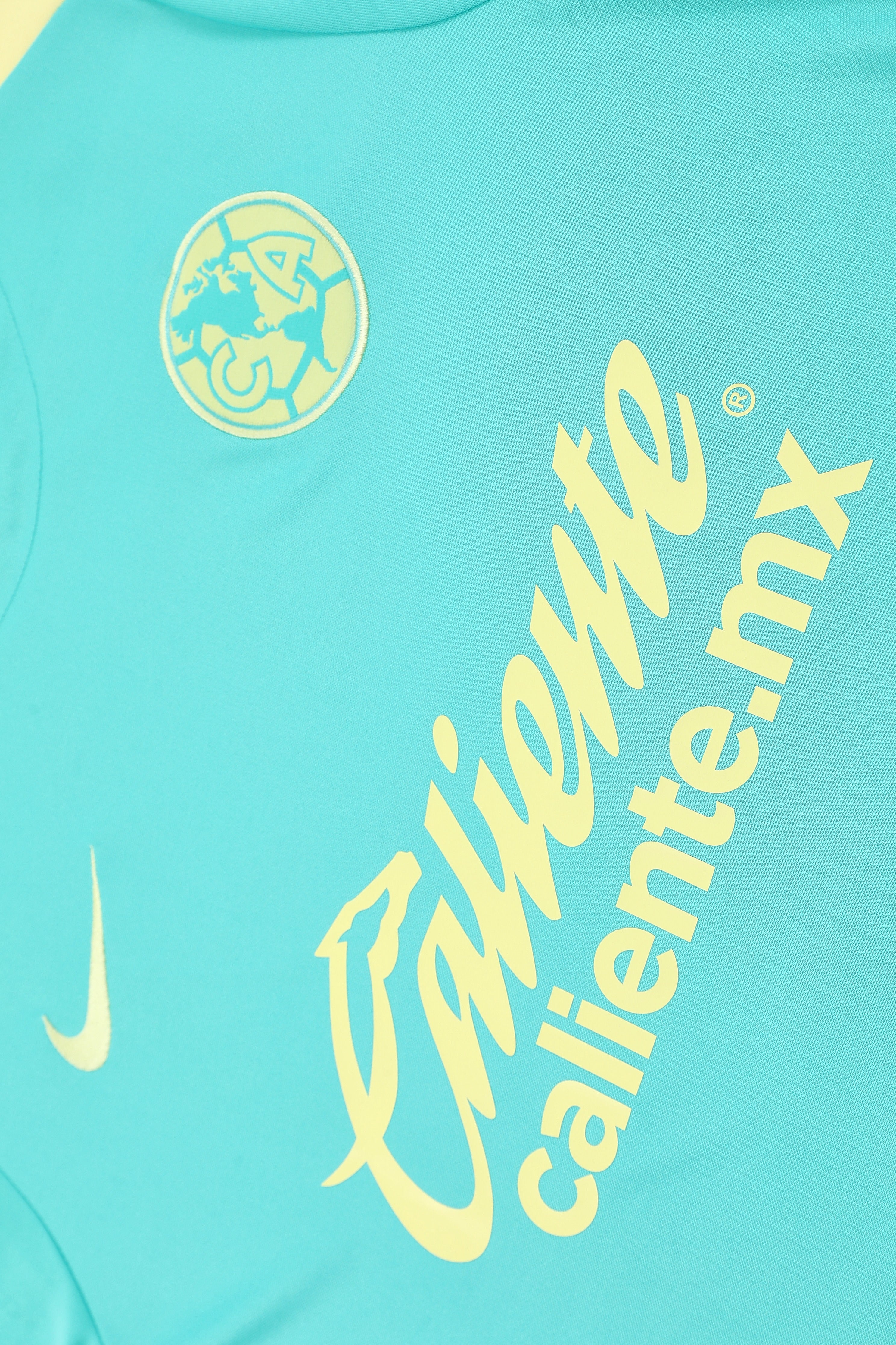 Ensemble Football - Club América