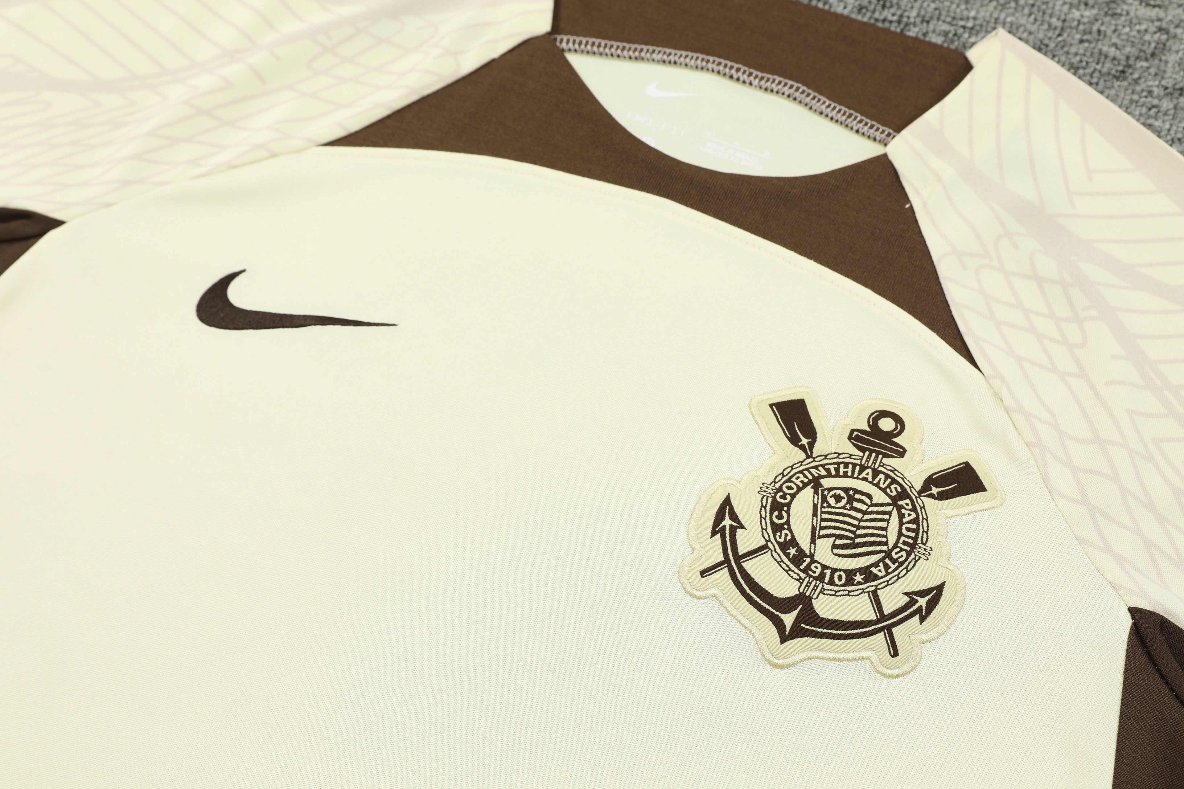 Ensemble Football - Corinthians