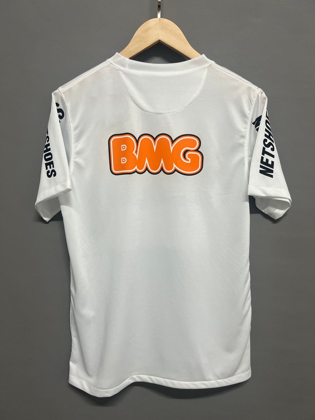 Santos Maillot Domicile 12/13