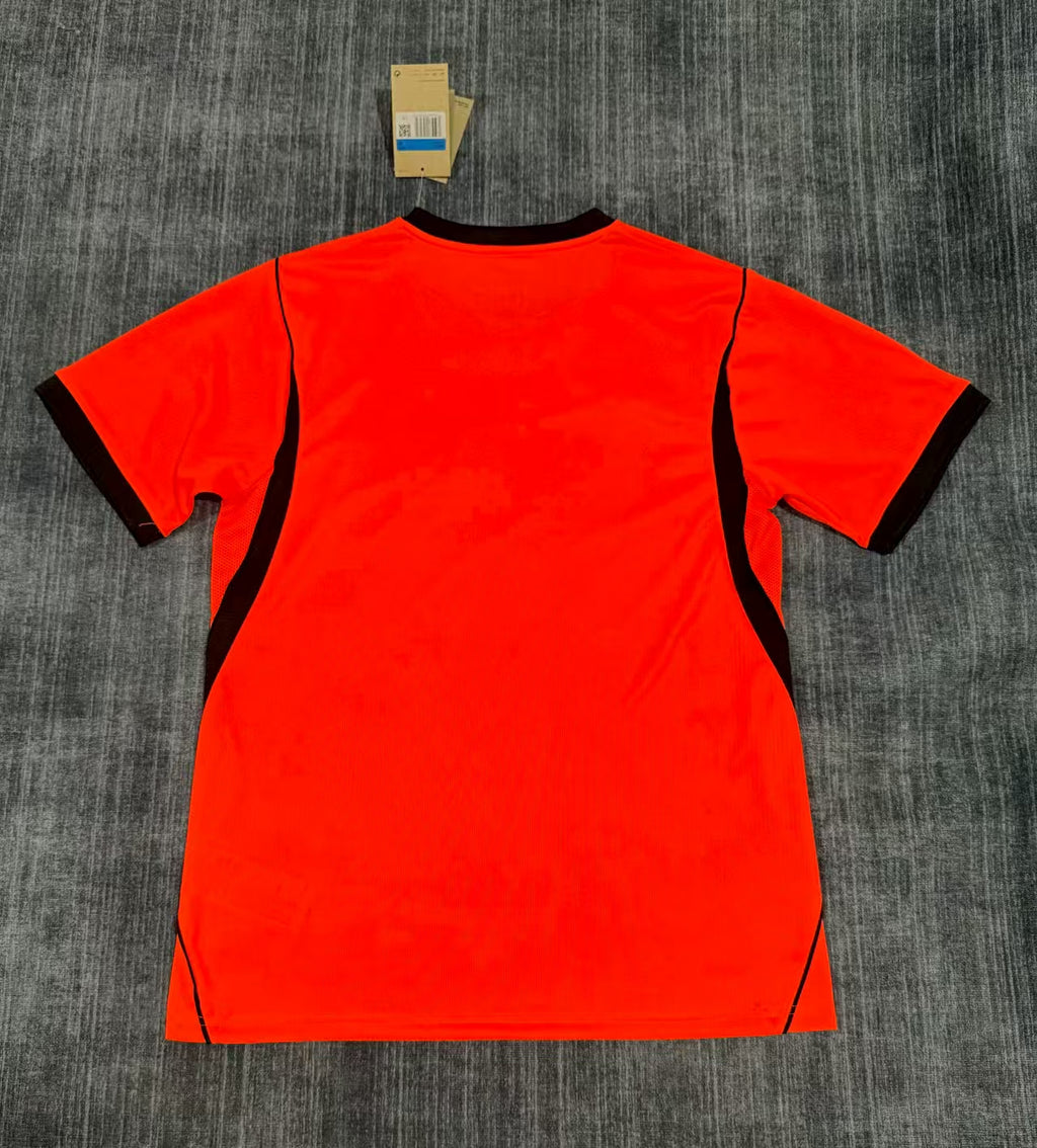 Pays-bas Maillot Domicile  26/27
