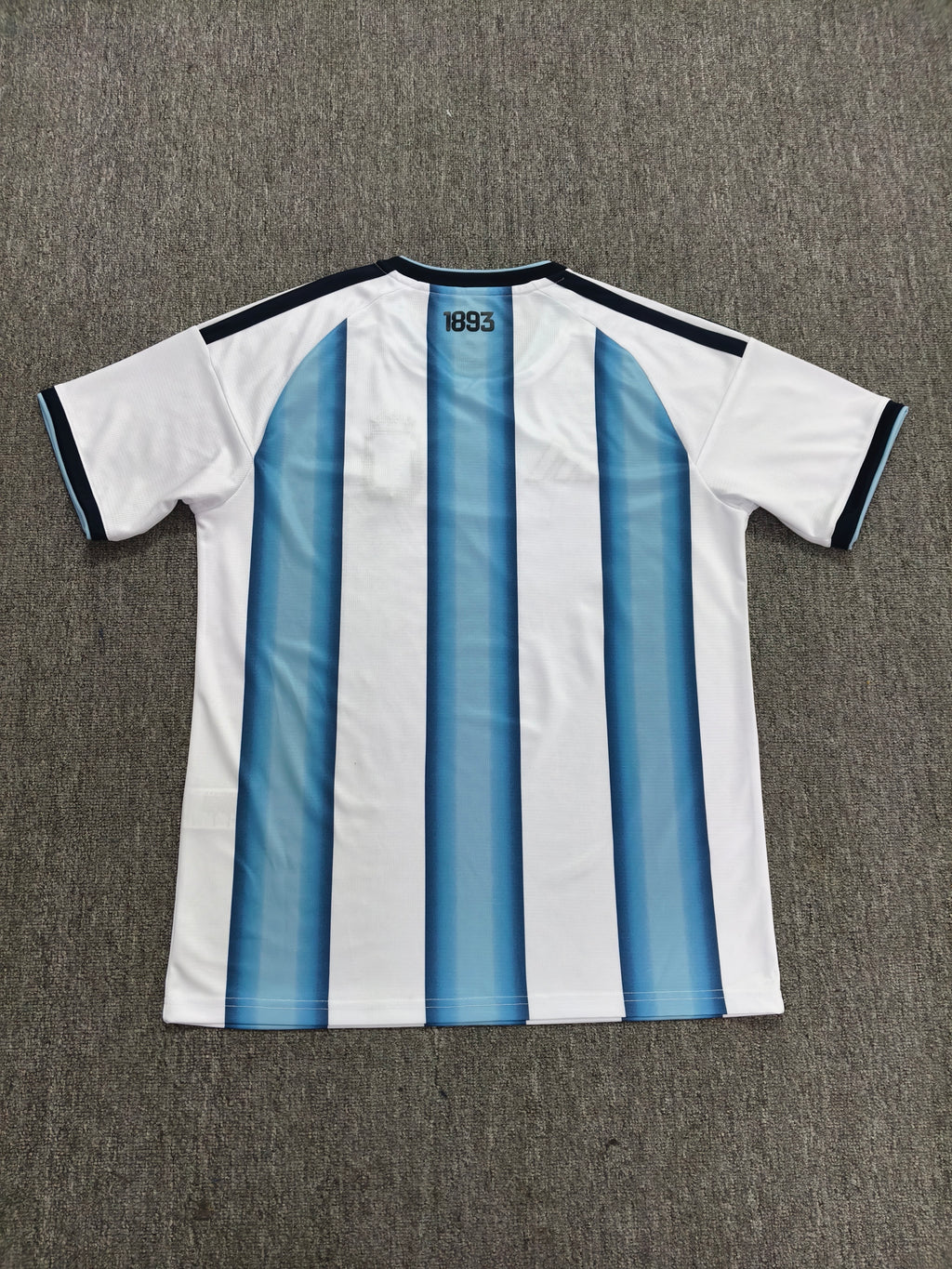Argentine Maillot Domicile 26/27