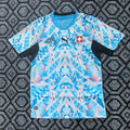 Suisse Maillot Gardien 26/27