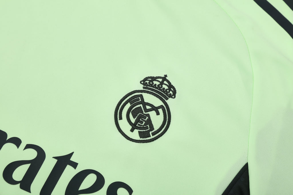 Ensemble Football - Real Madrid