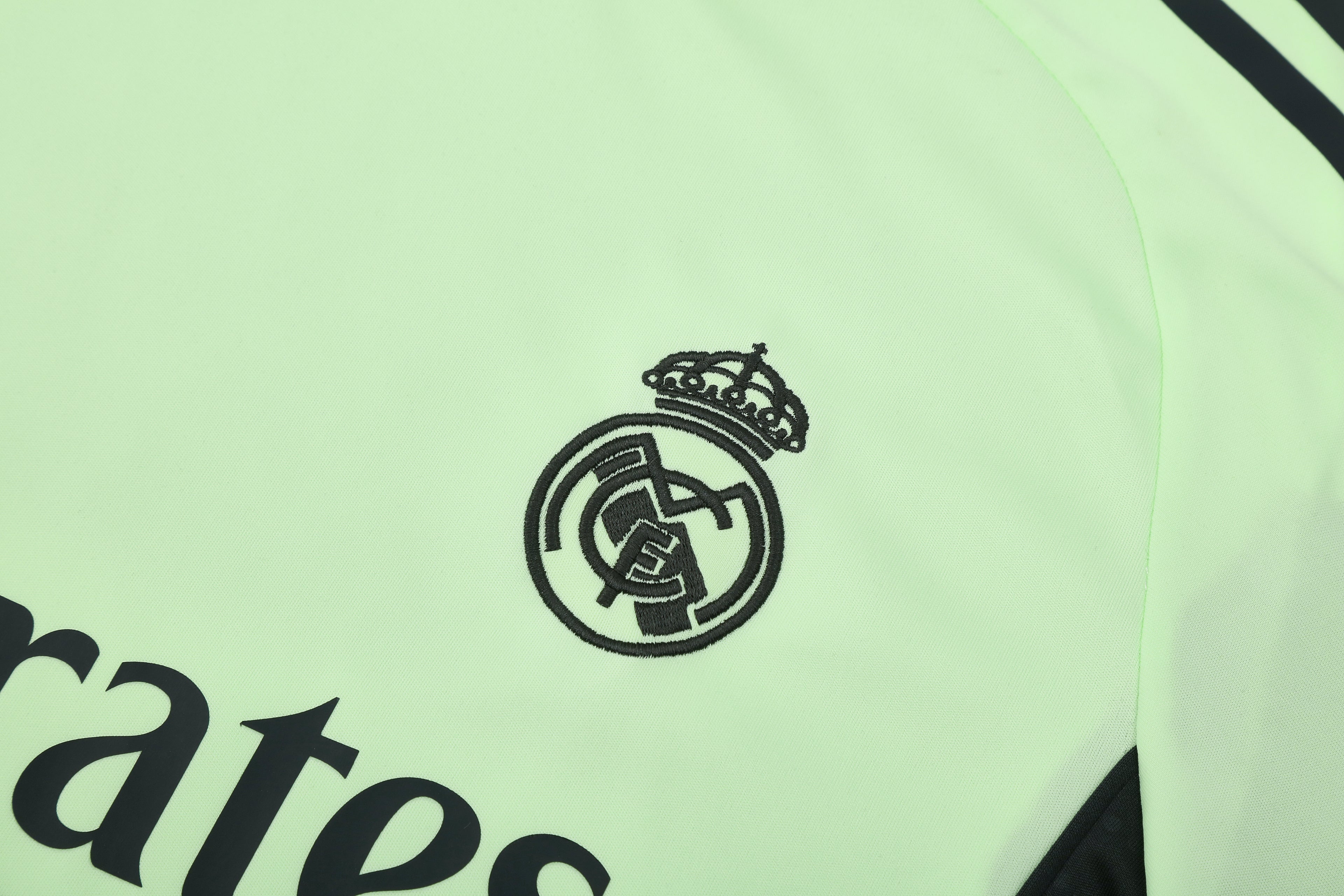 Ensemble Football - Real Madrid