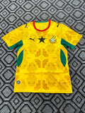Ghana Maillot Extérieur 26/27