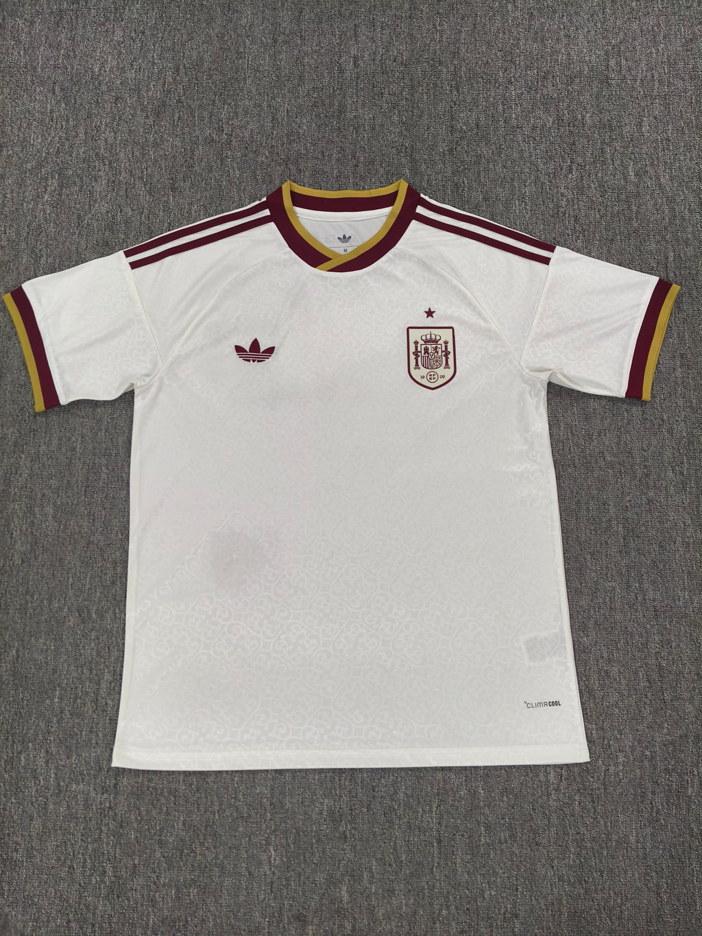 Espagne Maillot Extérieur 26/27