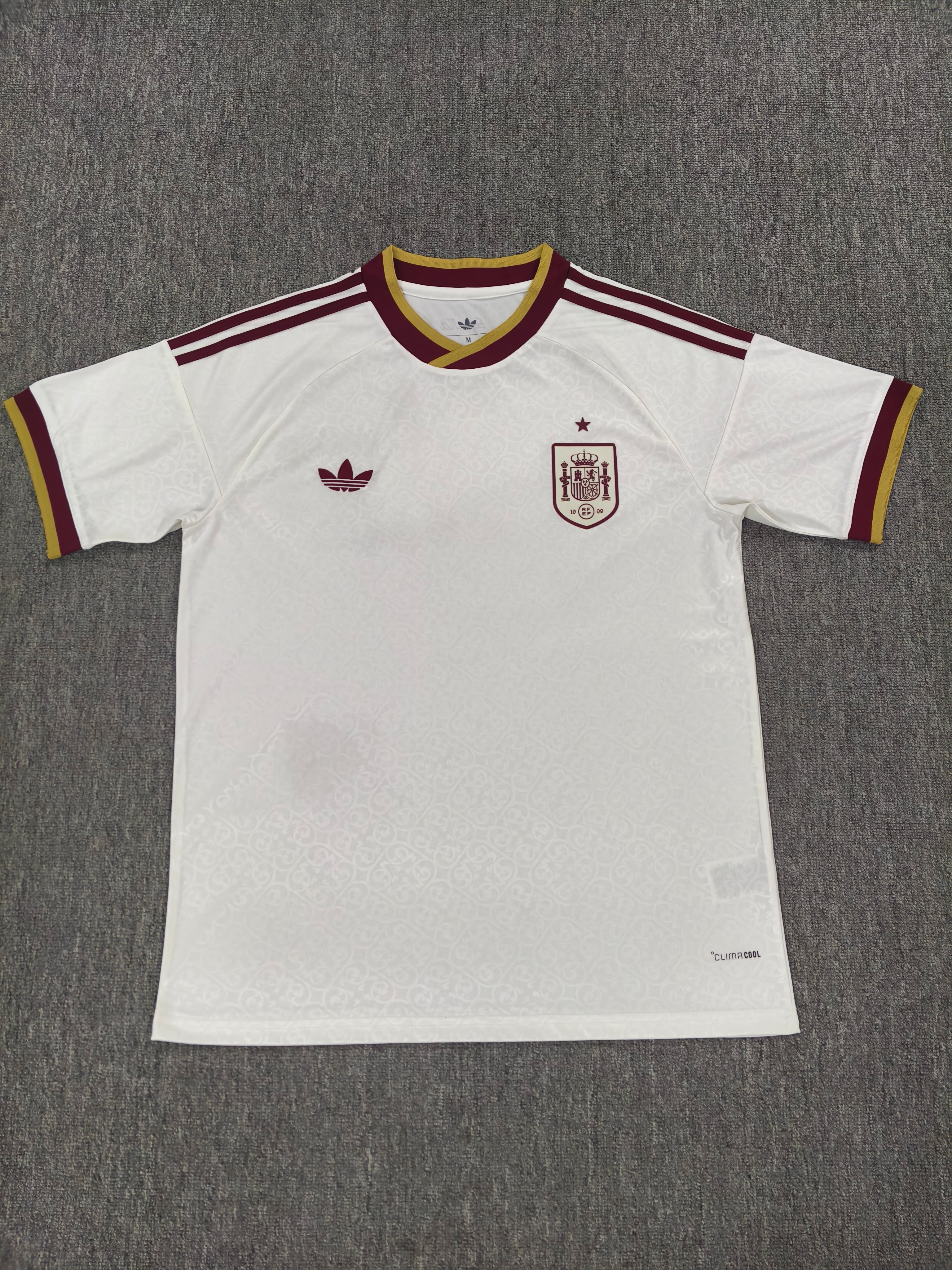 Espagne Maillot Extérieur 26/27