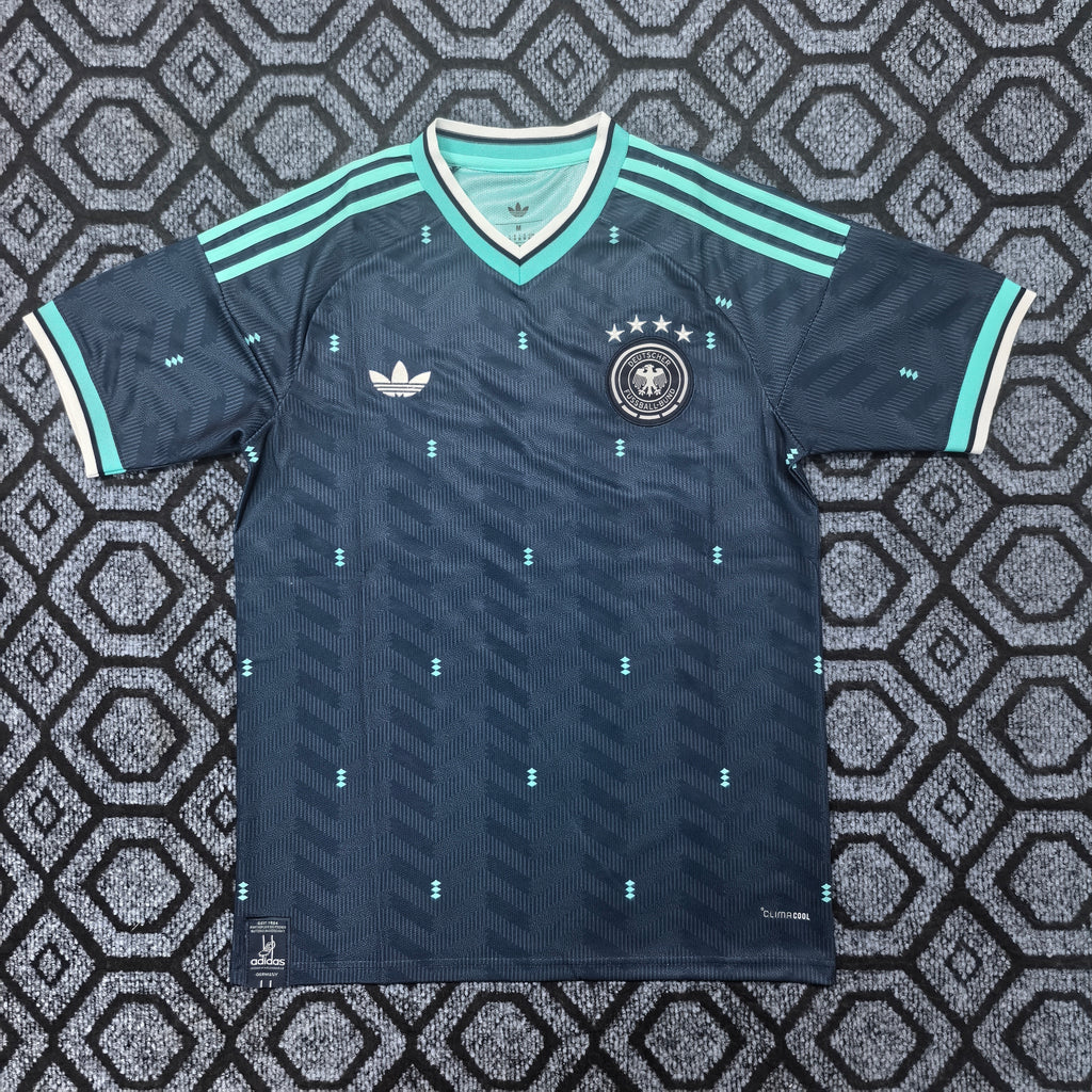 Allemagne Maillot Extérieur 26/27