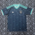 Allemagne Maillot Extérieur 26/27