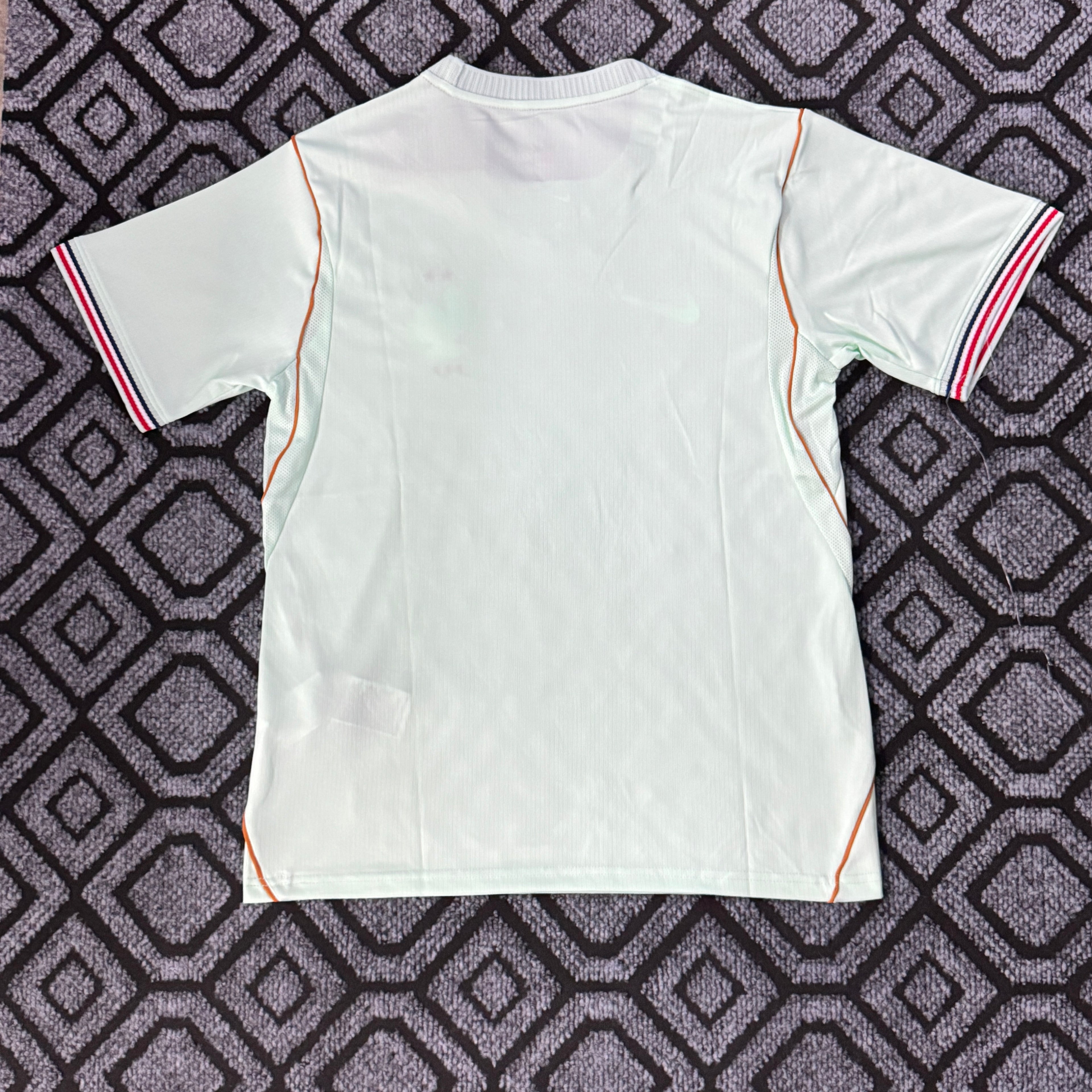 France Maillot Extérieur 26/27