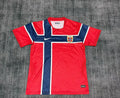 Norvège Maillot Domicile 26/27