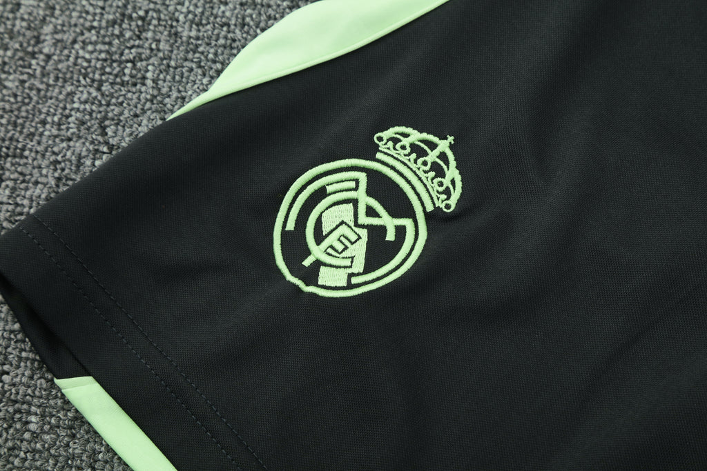 Ensemble Football - Real Madrid