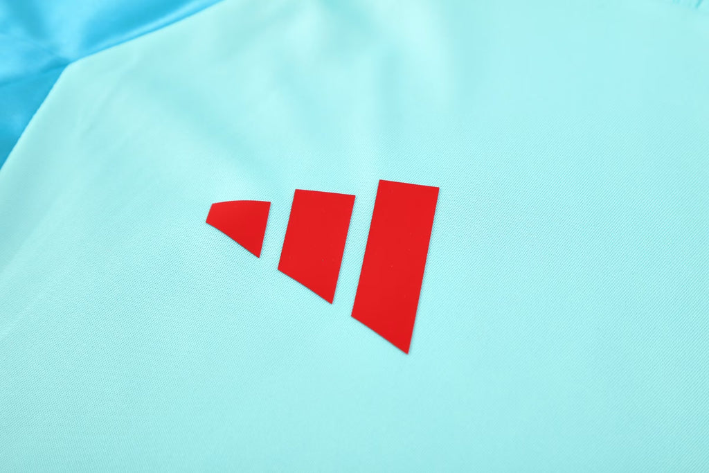 Ensemble Football - Flamengo