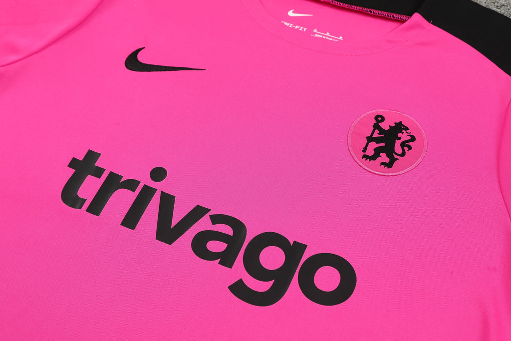 Ensemble Football - Chelsea