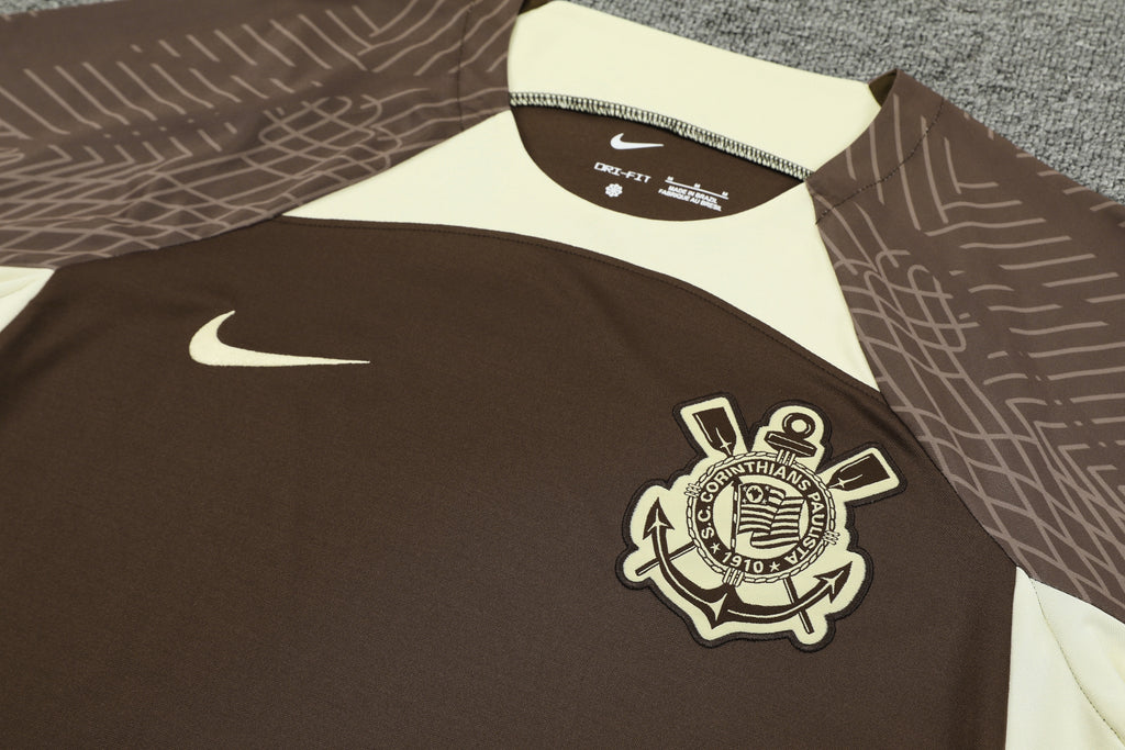 Ensemble Football - Corinthians
