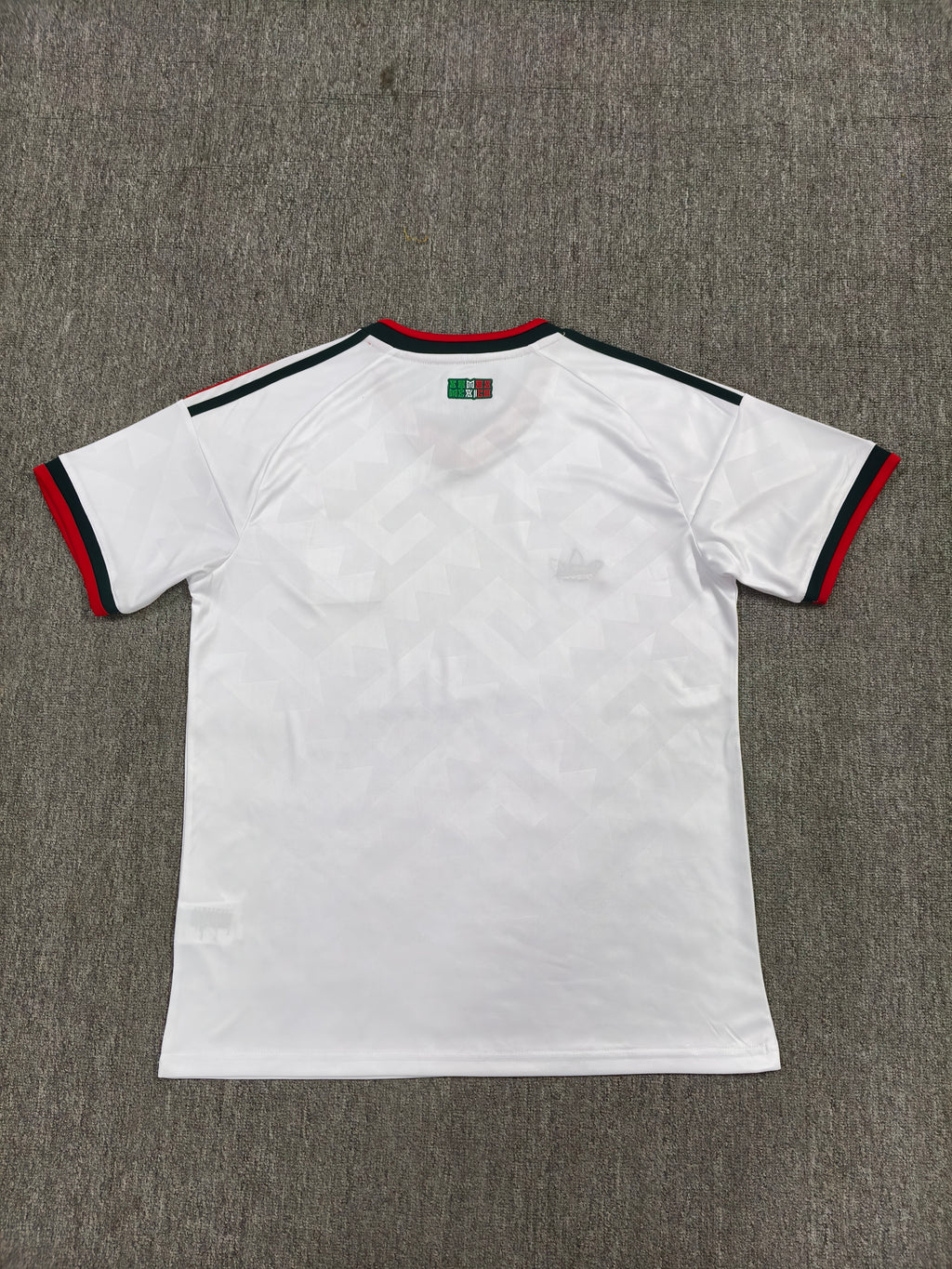 Mexique Maillot Extérieur 26/27