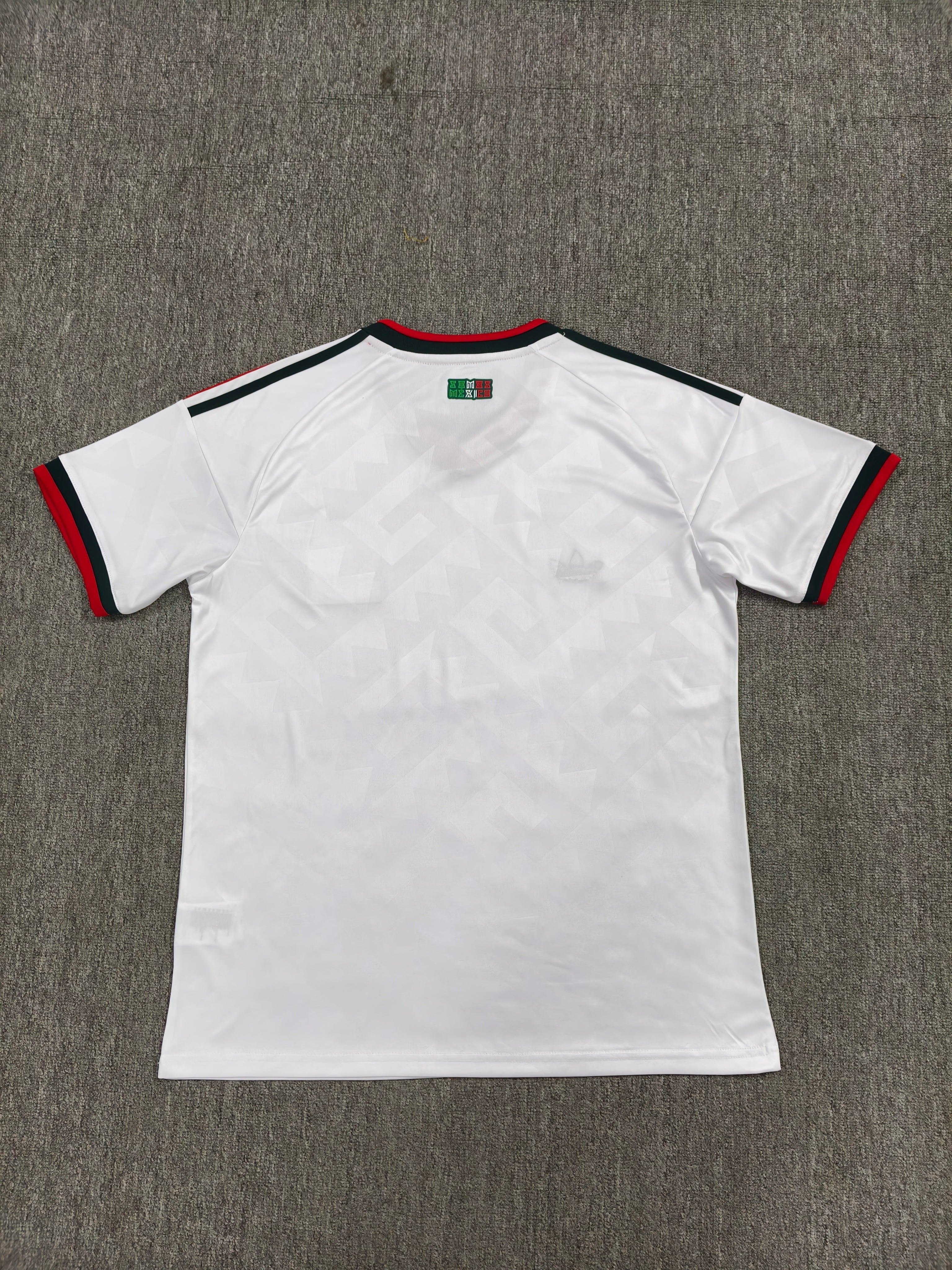 Mexique Maillot Extérieur 26/27