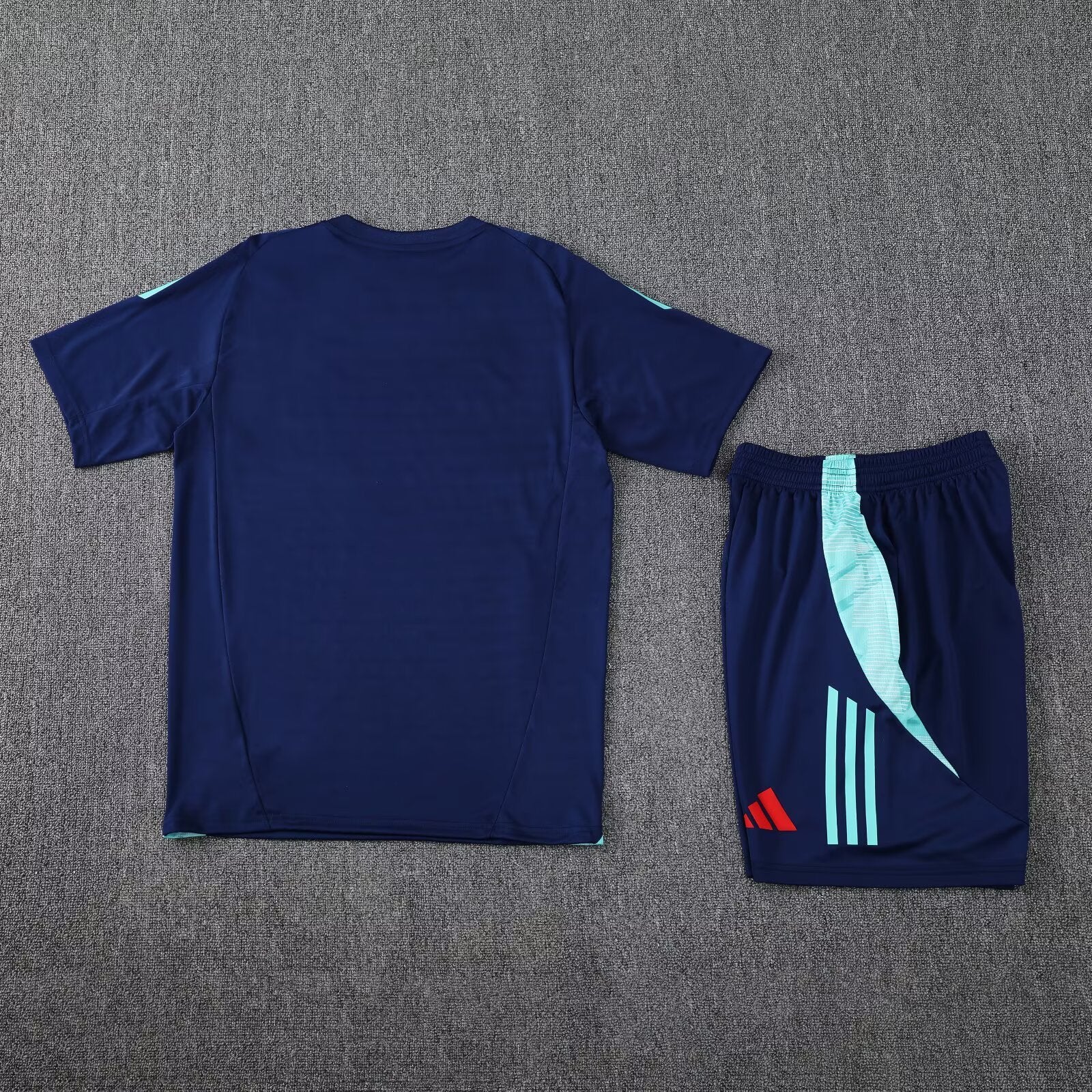 Ensemble Football - Flamengo