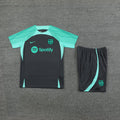 Ensemble Football - Barcelone